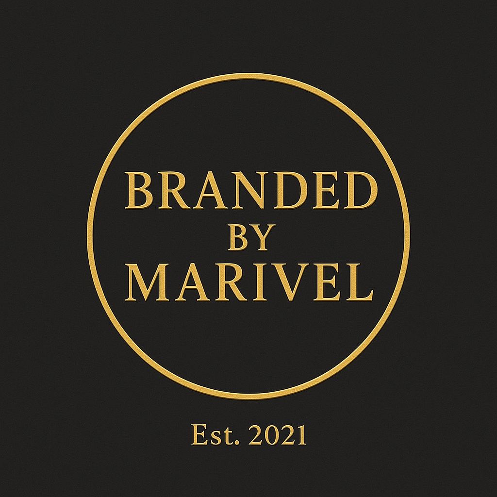 Branded By Marivel