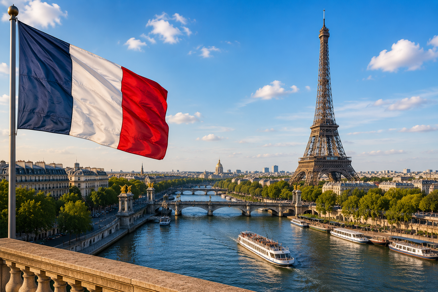 France University Network