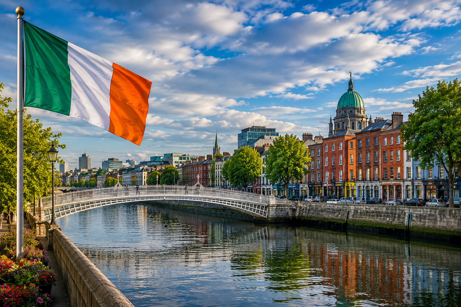 Ireland University Network