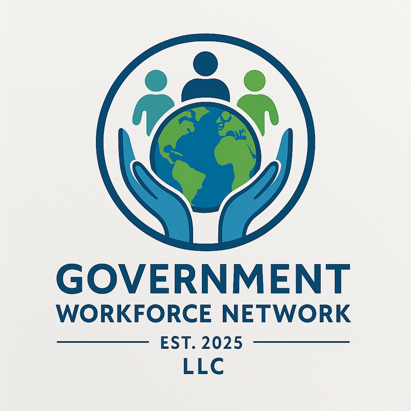 Government Workforce Network LLC Logo