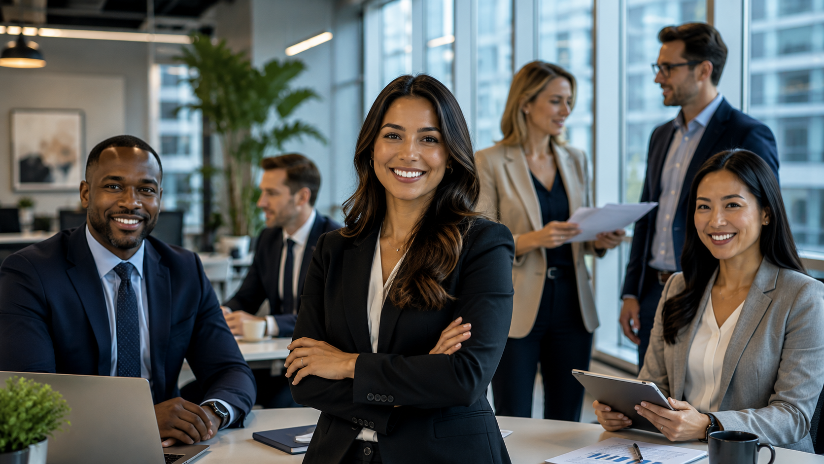 Workforce Intelligence